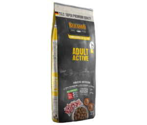 בלקנדו אקטיב – בוגרים, עוף – 22.5 ק”ג