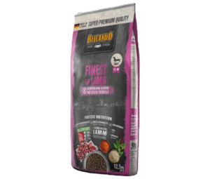 בלקנדו פיינסט גריין פרי – בוגרים מגזע קטן, כבש – 12.5 ק”ג