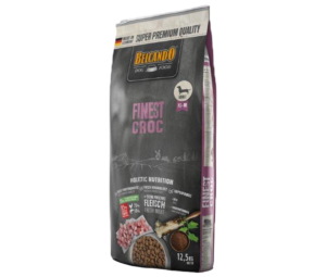 בלקנדו פיינסט קרוק – בוגרים מגזע קטן, ברווז וכבד – 12.5 ק”ג