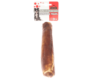 רול באפלו וברווז