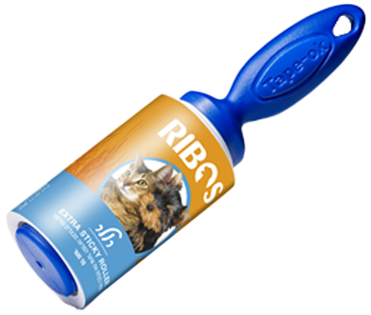 רולר – להסרת פרווה