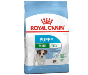 רויאל קנין – מיני פאפי – 4 ק”ג