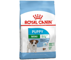 רויאל קנין – מיני פאפי – 8 ק”ג