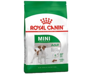 רויאל קנין – מיני אדולט – 4 ק”ג