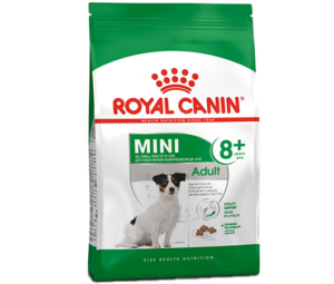 רויאל קנין – מיני אדולט לגילאי 8+ – 4 ק”ג