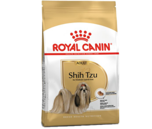 רויאל קנין – שיצו אדולט – 3 ק”ג