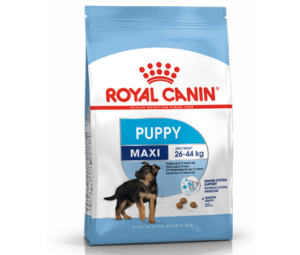 רויאל קנין – מקסי פאפי – 15 ק”ג